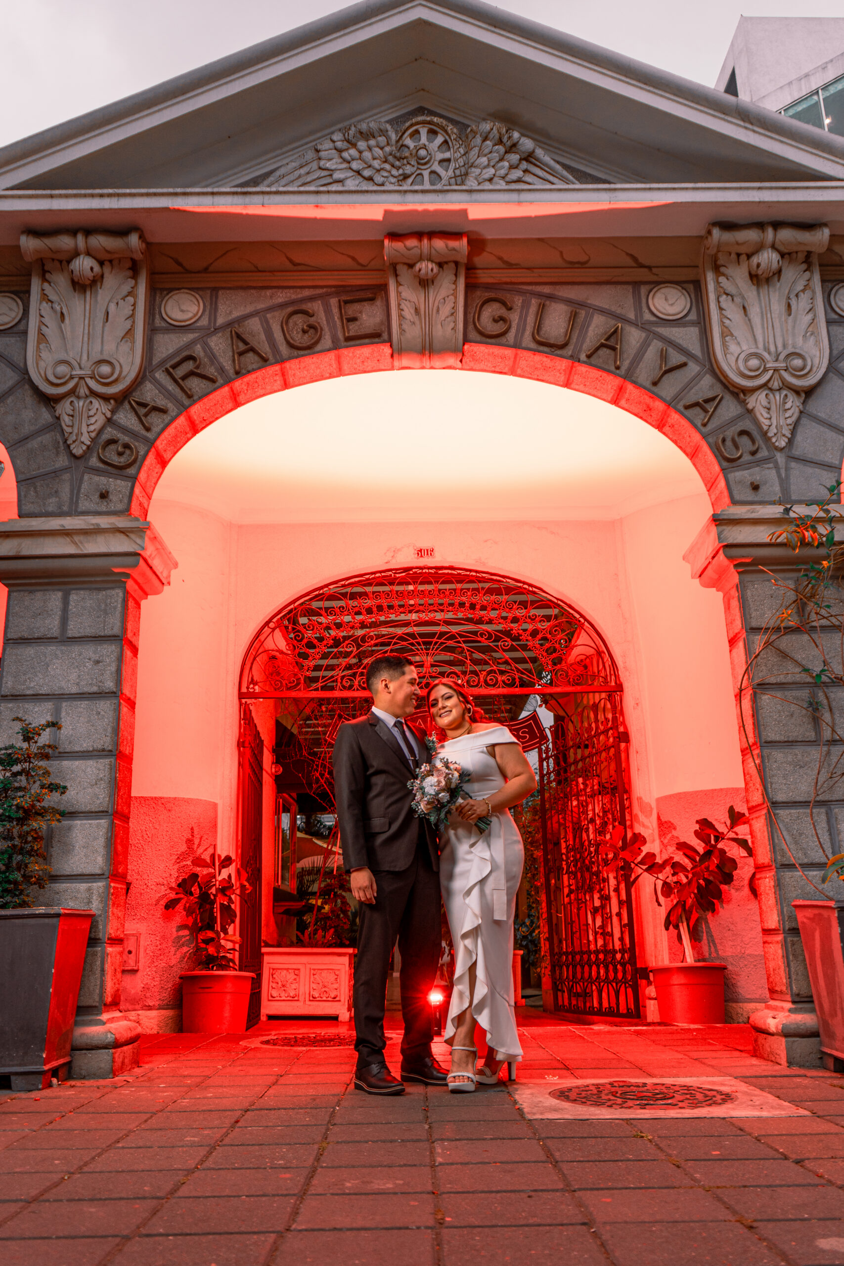 Cobertura de eventos